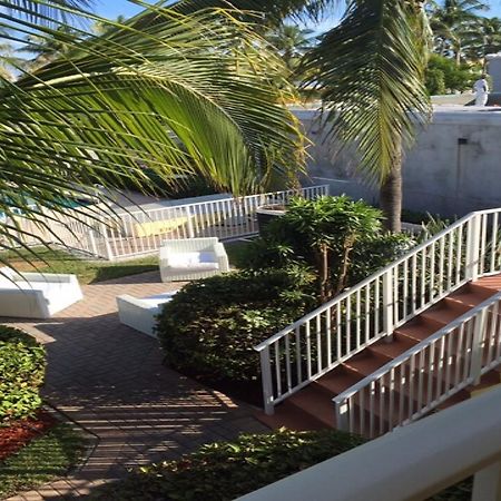 Aparthotel Luna Paradise By The Sea Lauderdale-by-the-Sea Exterior foto