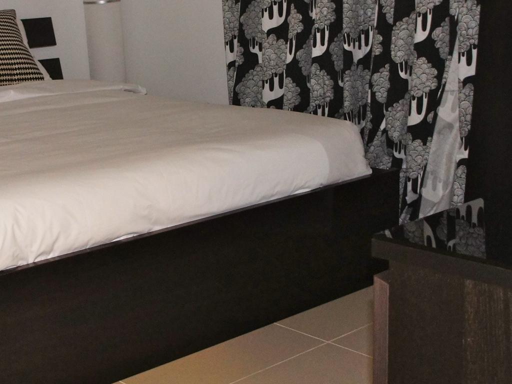 Aparthotel Luna Paradise By The Sea Lauderdale-by-the-Sea Zimmer foto