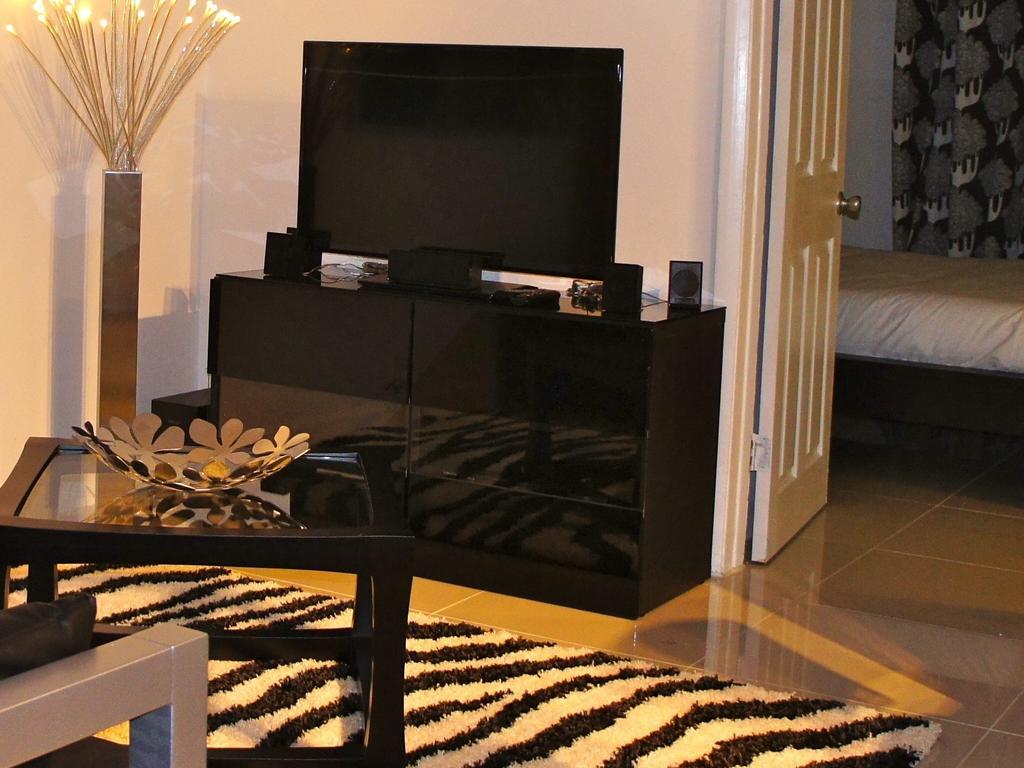 Aparthotel Luna Paradise By The Sea Lauderdale-by-the-Sea Zimmer foto