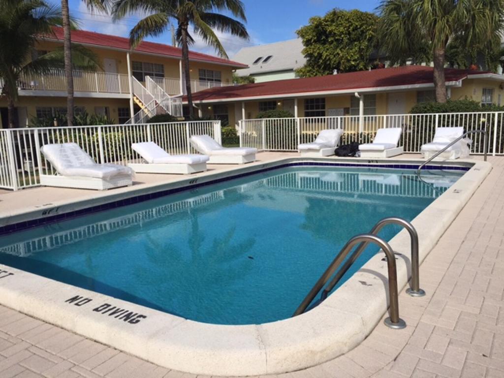 Aparthotel Luna Paradise By The Sea Lauderdale-by-the-Sea Exterior foto