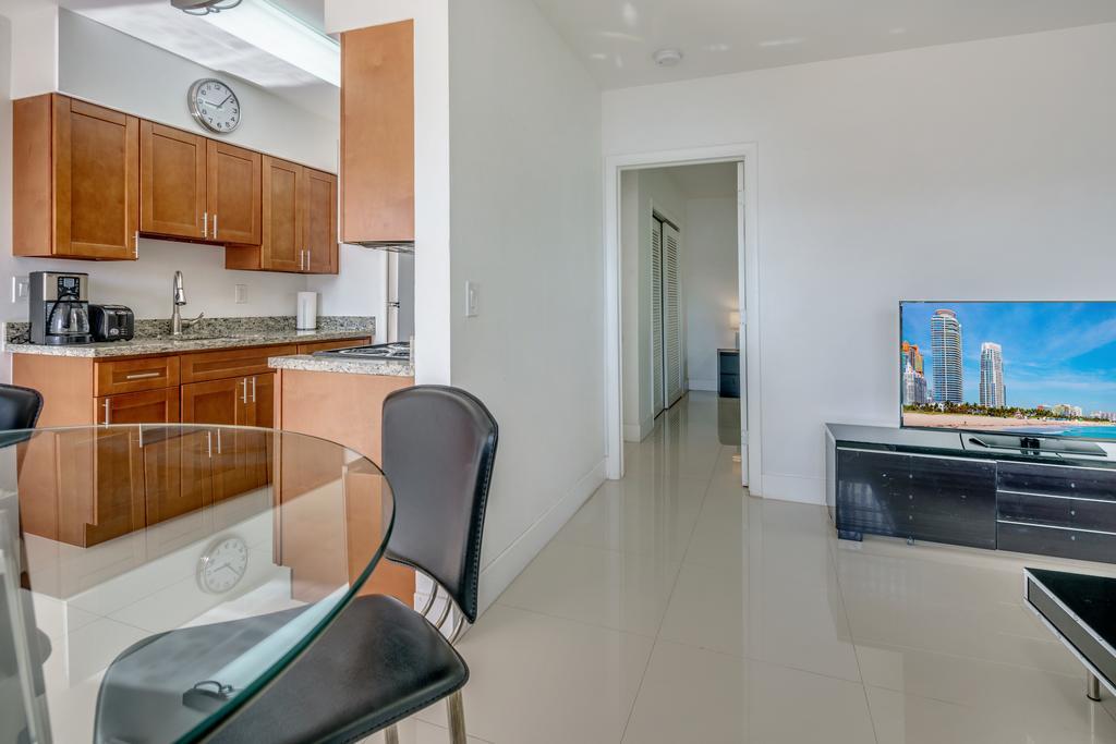 Aparthotel Luna Paradise By The Sea Lauderdale-by-the-Sea Exterior foto